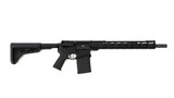 Ruger SFAR AR-10 .308 Win 18