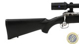 Savage Arms Model 12 LRPV .22-250 Remington 26