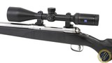 Savage Arms Model 12 LRPV .22-250 Remington 26