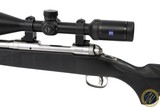 Savage Arms Model 12 LRPV .22-250 Remington 26