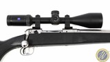 Savage Arms Model 12 LRPV .22-250 Remington 26