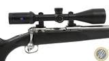 Savage Arms Model 12 LRPV .22-250 Remington 26