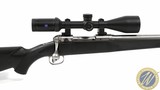 Savage Arms Model 12 LRPV .22-250 Remington 26