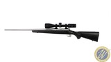 Savage Arms Model 12 LRPV .22-250 Remington 26