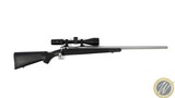 Savage Arms Model 12 LRPV .22-250 Remington 26