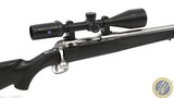Savage Arms Model 12 LRPV .22-250 Remington 26