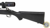 Savage Arms Model 12 LRPV .22-250 Remington 26