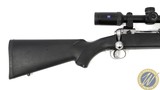 Savage Arms Model 12 LRPV .22-250 Remington 26