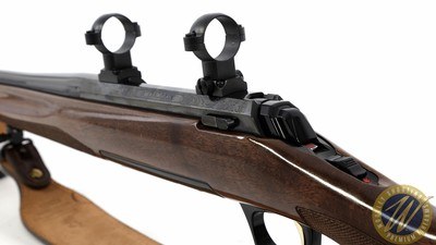 Browning X-Bolt Medallion .270 Win 22