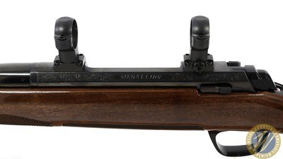 Browning X-Bolt Medallion .270 Win 22