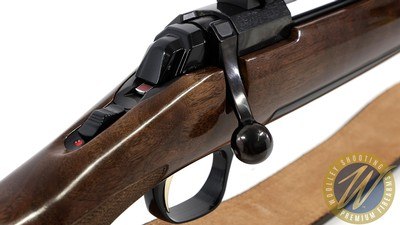 Browning X-Bolt Medallion .270 Win 22