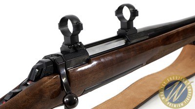 Browning X-Bolt Medallion .270 Win 22