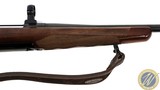 Browning X-Bolt Medallion .270 Win 22