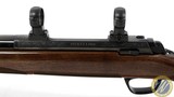 Browning X-Bolt Medallion .270 Win 22