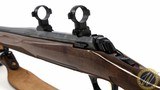 Browning X-Bolt Medallion .270 Win 22