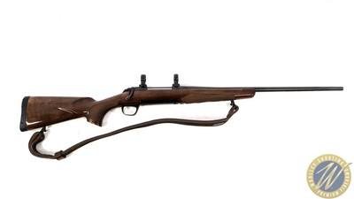 Browning X-Bolt Medallion .270 Win 22