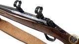 Browning X-Bolt Medallion .270 Win 22