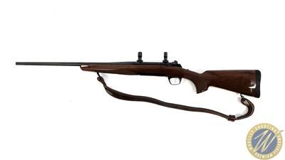 Browning X-Bolt Medallion .270 Win 22