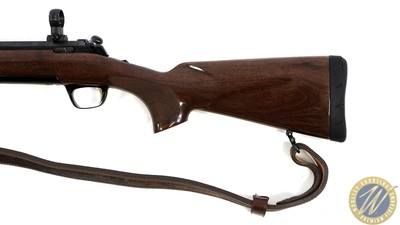 Browning X-Bolt Medallion .270 Win 22