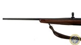Browning X-Bolt Medallion .270 Win 22