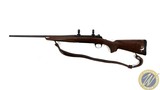 Browning X-Bolt Medallion .270 Win 22