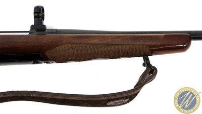 Browning X-Bolt Medallion .270 Win 22