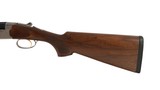 Beretta 686 Silver Pigeon I Field 20ga 28