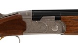 Beretta 686 Silver Pigeon I Field 20ga 28