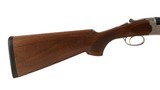 Beretta 686 Silver Pigeon I Field 20ga 28