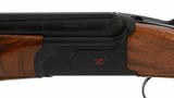 Antonio Zoli Z-Sport Dark Side FR 12ga 32