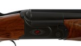 Antonio Zoli Z-Sport Dark Side FR 12ga 32