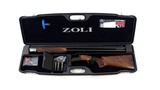 Antonio Zoli Z-Sport Dark Side FR 12ga 32