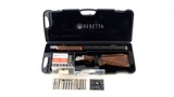 Beretta DT11 ACS 12ga 30 - 2 of 13