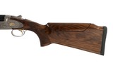 Caesar Guerini Invictus V Ascent Gold 12ga 32