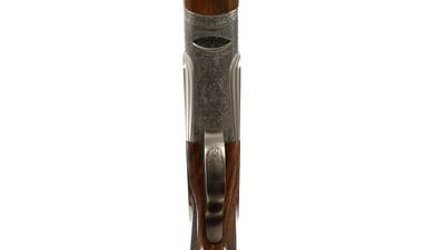 Caesar Guerini Invictus V Ascent Gold 12ga 32