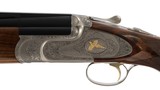 Caesar Guerini Invictus V Ascent Gold 12ga 32
