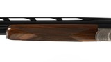 Caesar Guerini Invictus V Ascent Gold 12ga 32