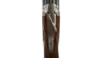 Caesar Guerini Invictus V Ascent Gold 12ga 32