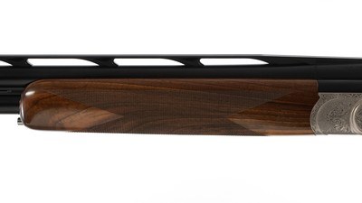 Caesar Guerini Invictus V Ascent Gold 12ga 32