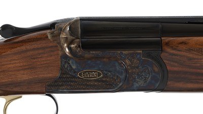 Caesar Guerini Invictus I Limited Sporting 12ga 32