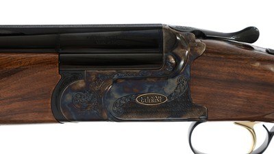 Caesar Guerini Invictus I Limited Sporting 12ga 32