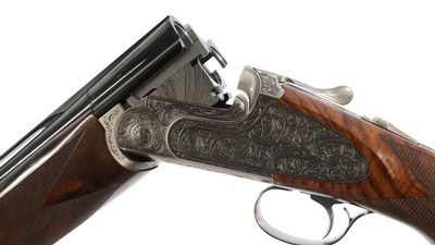 Caesar Guerini Maxum Sporting 12ga 32