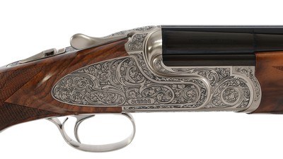 Caesar Guerini Maxum Sporting 12ga 32