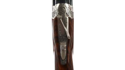 Caesar Guerini Maxum Sporting 12ga 32
