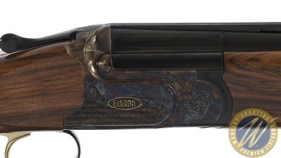 Caesar Guerini Summit Limited Sporting 12ga 32