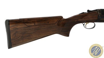 Caesar Guerini Summit Limited Sporting 12ga 32