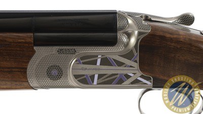 Caesar Guerini Syren Invictus Grayce Sporting 12ga 32