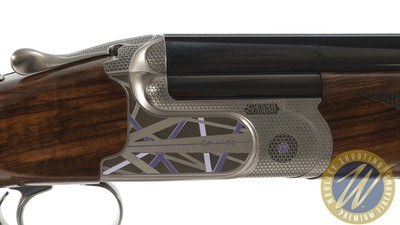 Caesar Guerini Syren Invictus Grayce Sporting 12ga 32