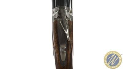 Caesar Guerini Syren Invictus Grayce Sporting 12ga 32