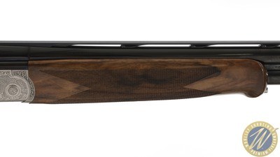 Caesar Guerini Magnus Sporting 12ga 32